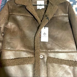 Rainforest Warmth jacket Men/Women